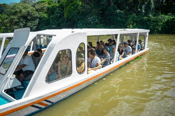 Cahuita National park & tortuguero canals and more!! 6 in 1 tour - Photo 1 of 25